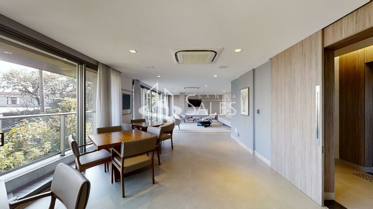 Apartamento, 1 quarto, 55 m² - Foto 16
