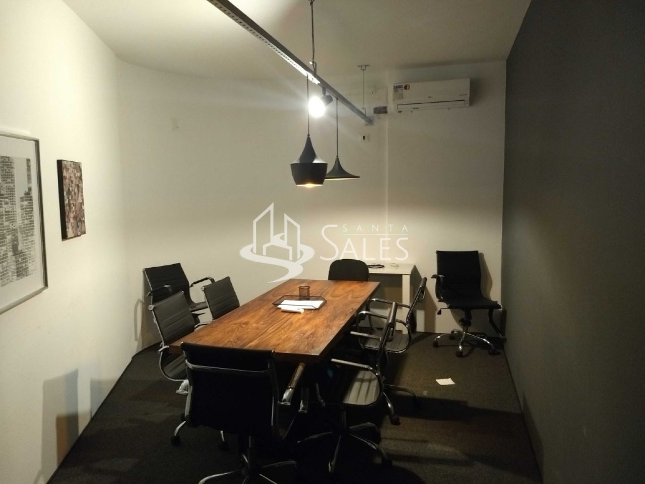 Prédio Inteiro para alugar, 600m² - Foto 8
