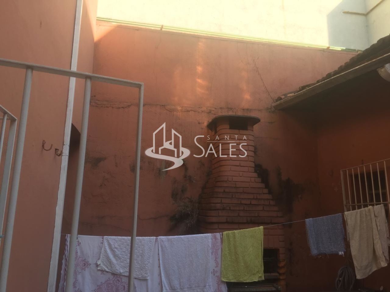 Sobrado, 4 quartos, 264 m² - Foto 27