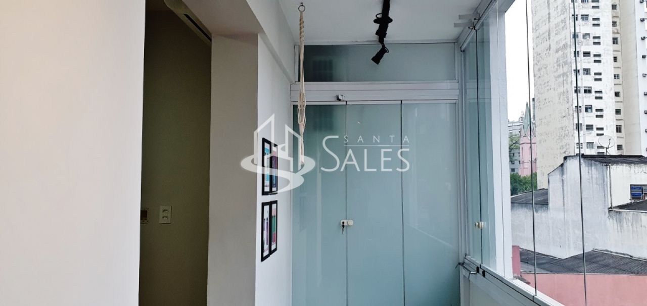 Apartamento, 2 quartos, 67 m² - Foto 4