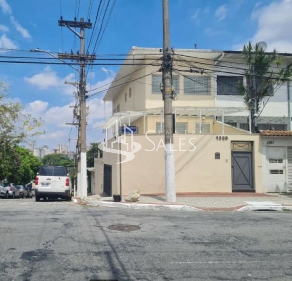 Sobrado, 3 quartos, 184 m² - Foto 3