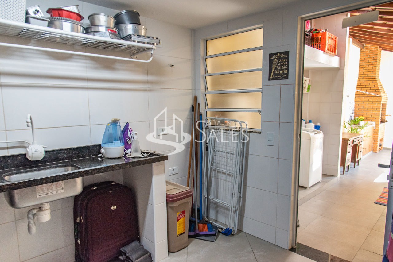 Casa, 2 quartos, 120 m² - Foto 24