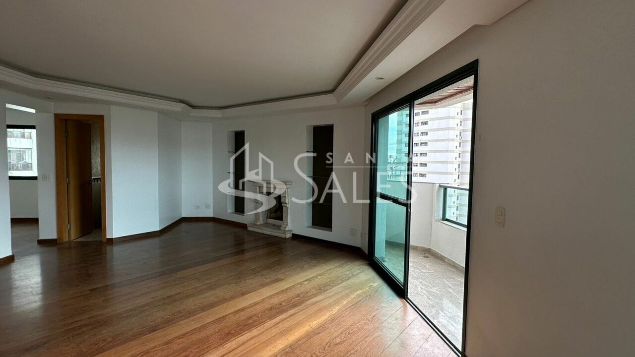 Apartamento, 3 quartos, 160 m² - Foto 14