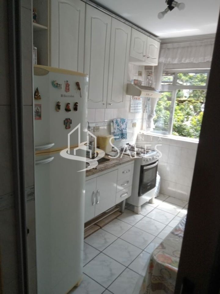 Apartamento, 1 quarto, 38 m² - Foto 6