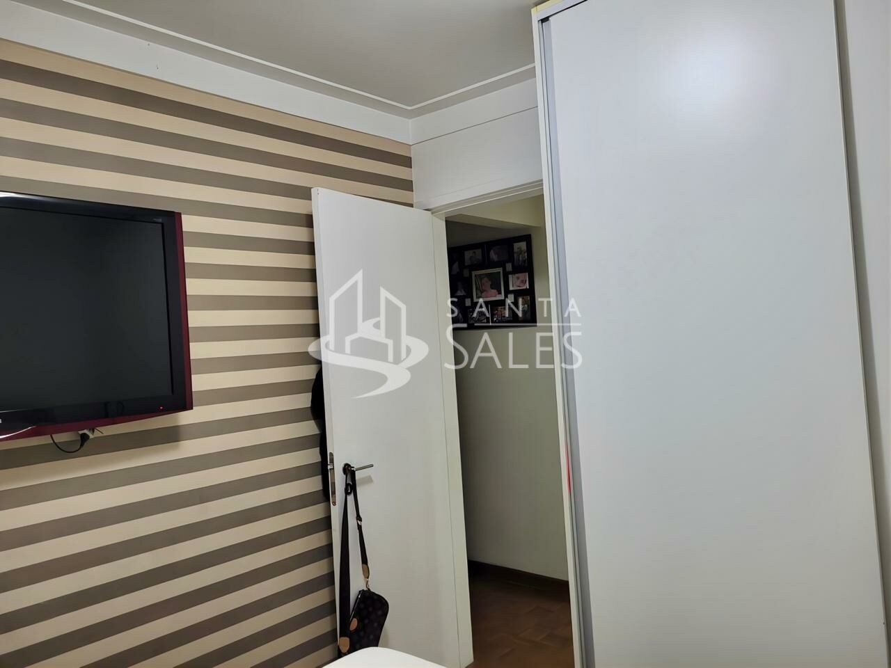 Apartamento, 2 quartos, 60 m² - Foto 5