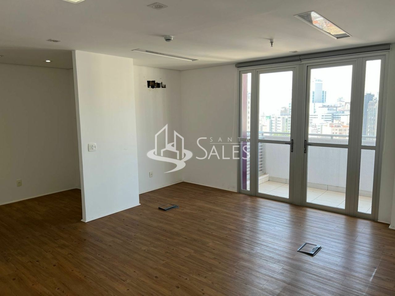 Imóvel Comercial, 80 m² - Foto 14