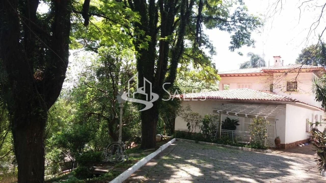 Sobrado, 4 quartos, 1300 m² - Foto 23
