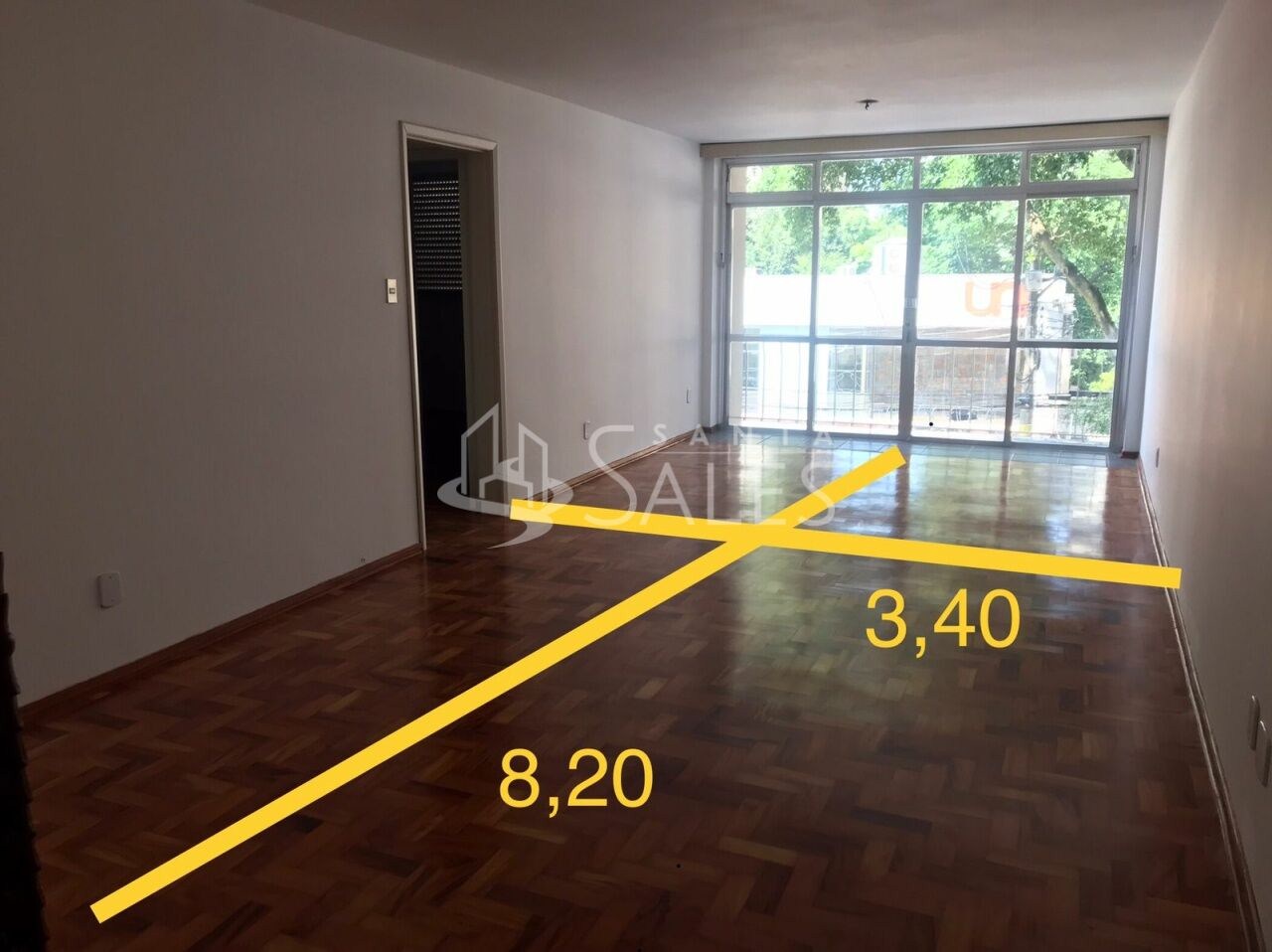 Apartamento, 2 quartos, 108 m² - Foto 9