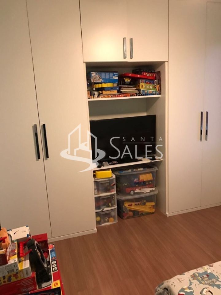 Apartamento, 3 quartos, 118 m² - Foto 11