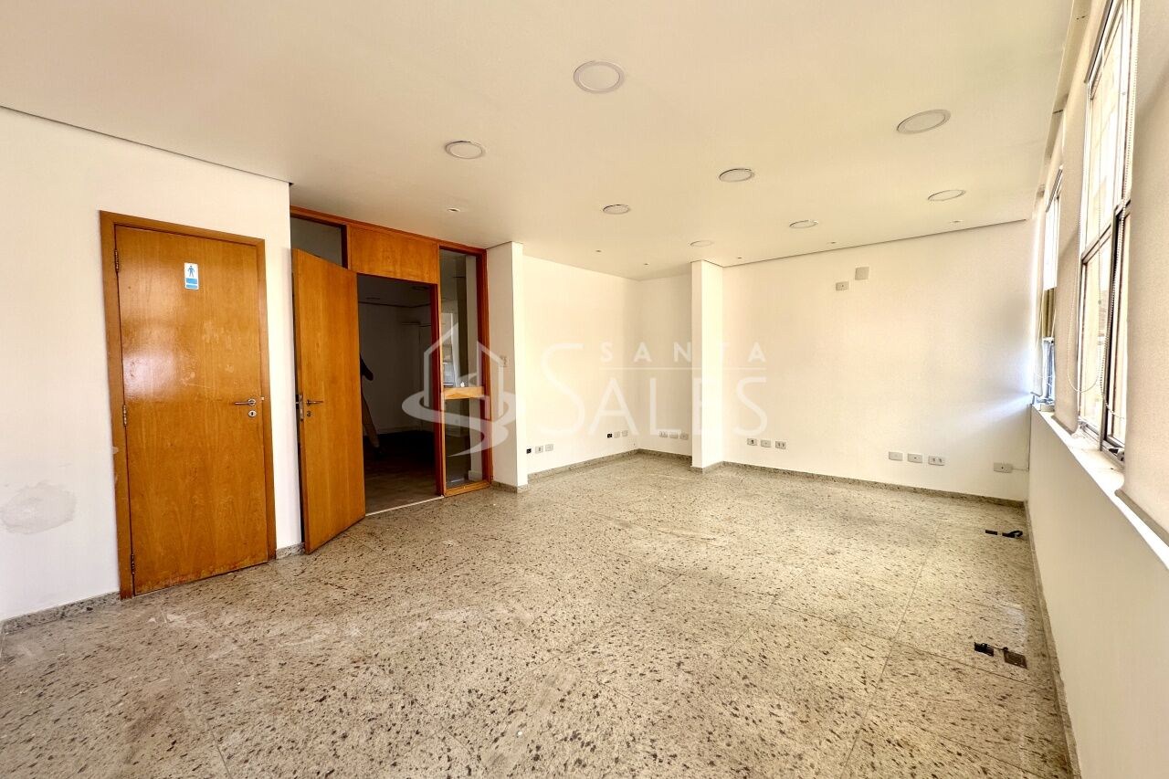 Prédio Inteiro à venda, 55m² - Foto 17