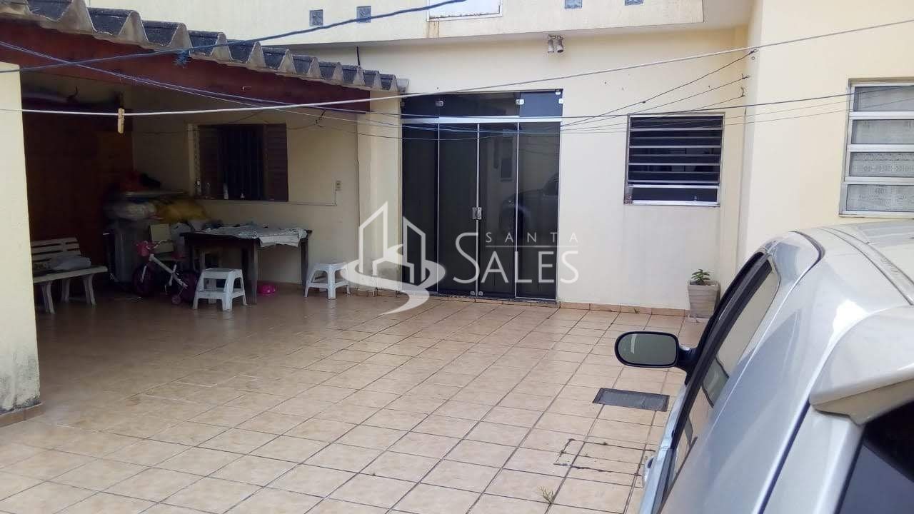 Casa, 2 quartos, 176 m² - Foto 5