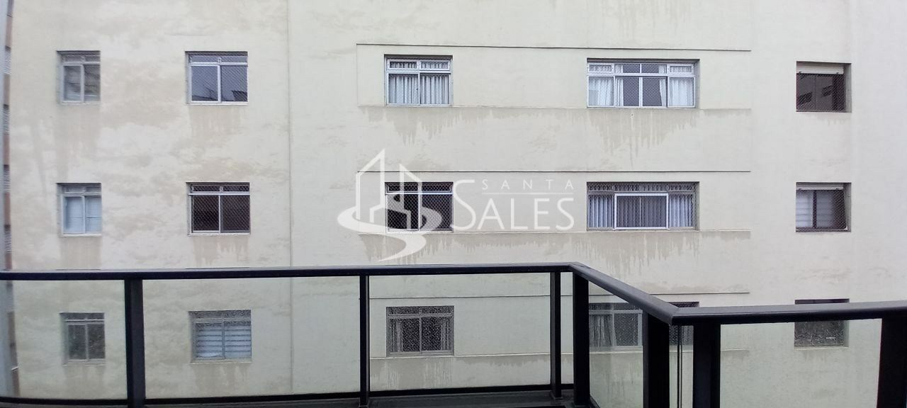 Apartamento, 2 quartos, 158 m² - Foto 8