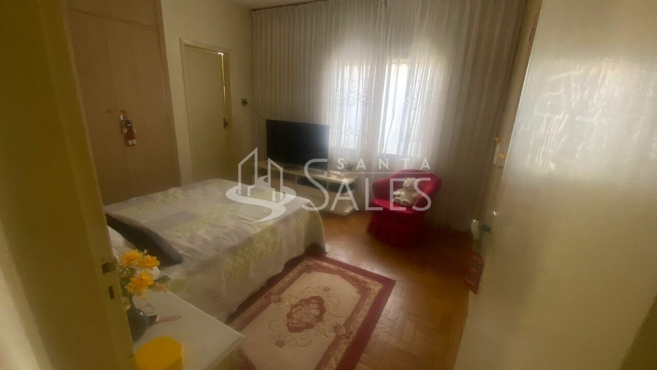 Sobrado, 4 quartos, 280 m² - Foto 8