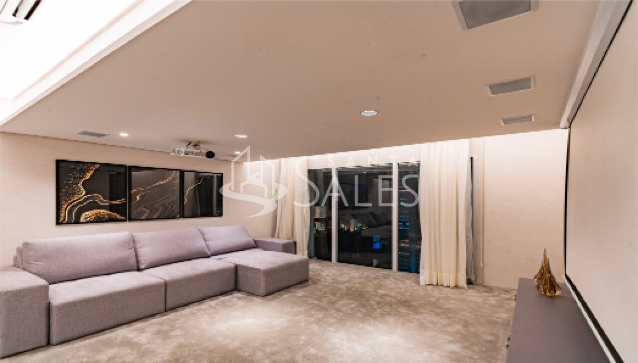 Apartamento, 3 quartos, 165 m² - Foto 10