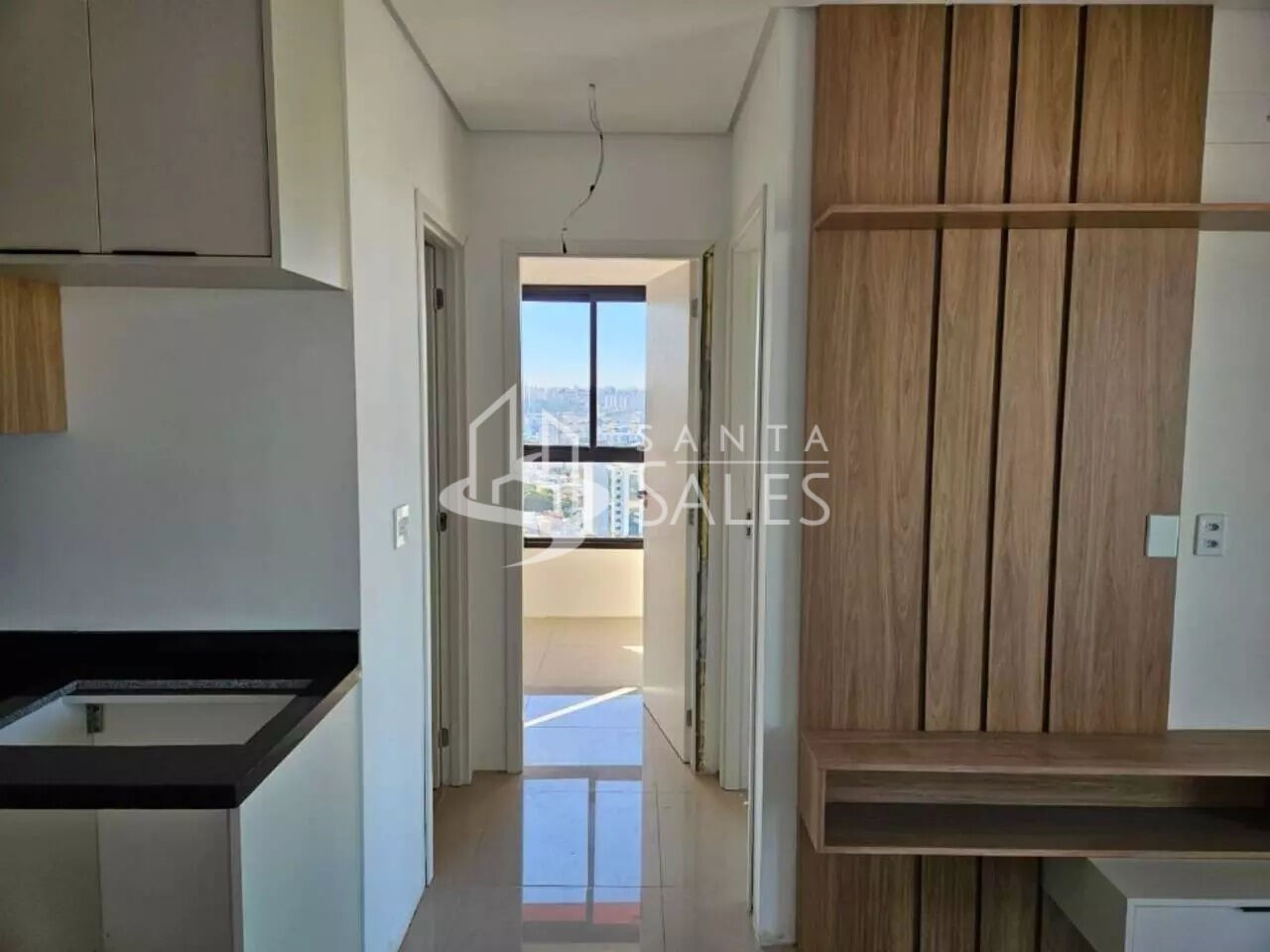 Apartamento, 2 quartos, 53 m² - Foto 15