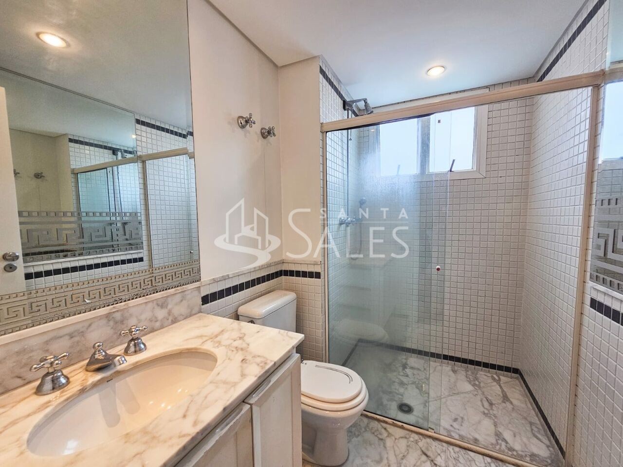 Apartamento, 4 quartos, 250 m² - Foto 23