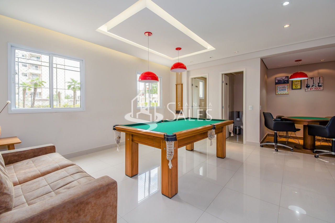 Apartamento, 2 quartos, 64 m² - Foto 6