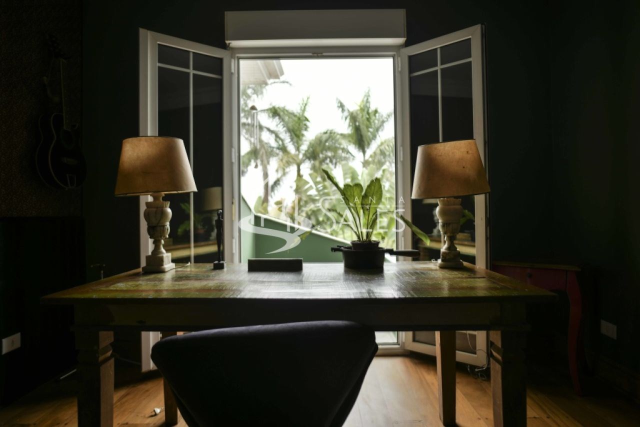 Casa de Condomínio, 5 quartos - Foto 28