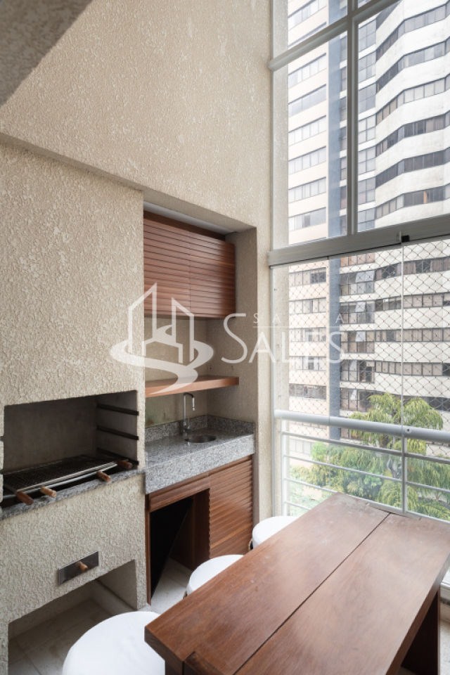 Apartamento, 4 quartos, 346 m² - Foto 20