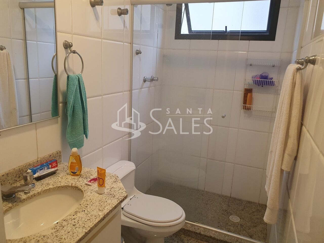 Apartamento, 3 quartos, 165 m² - Foto 18