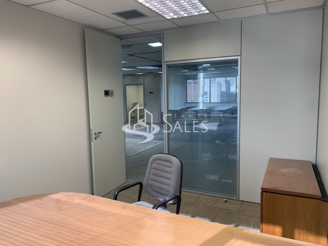 Sala-Conjunto, 293 m² - Foto 5