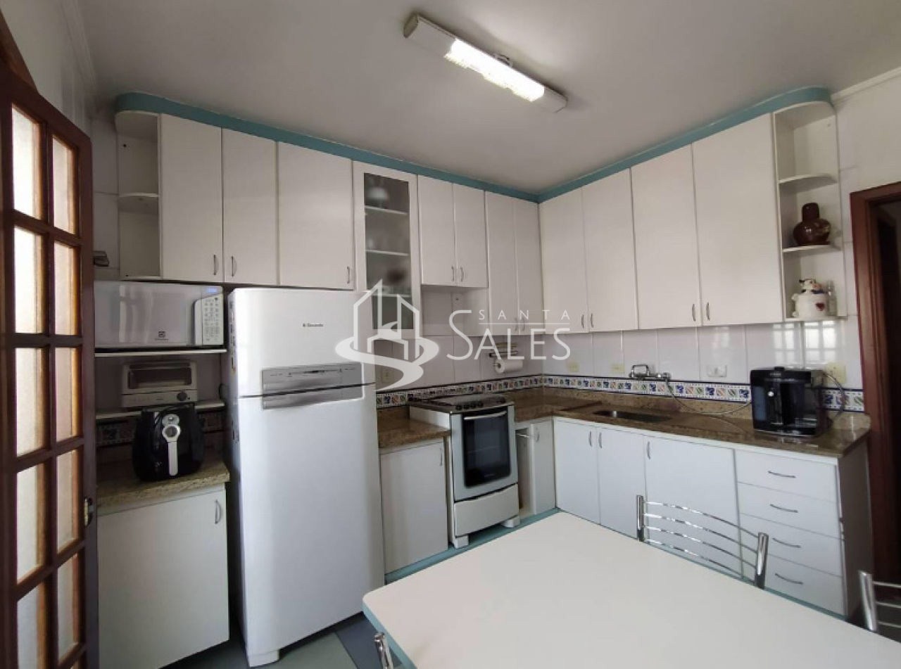 Sobrado, 3 quartos, 220 m² - Foto 26