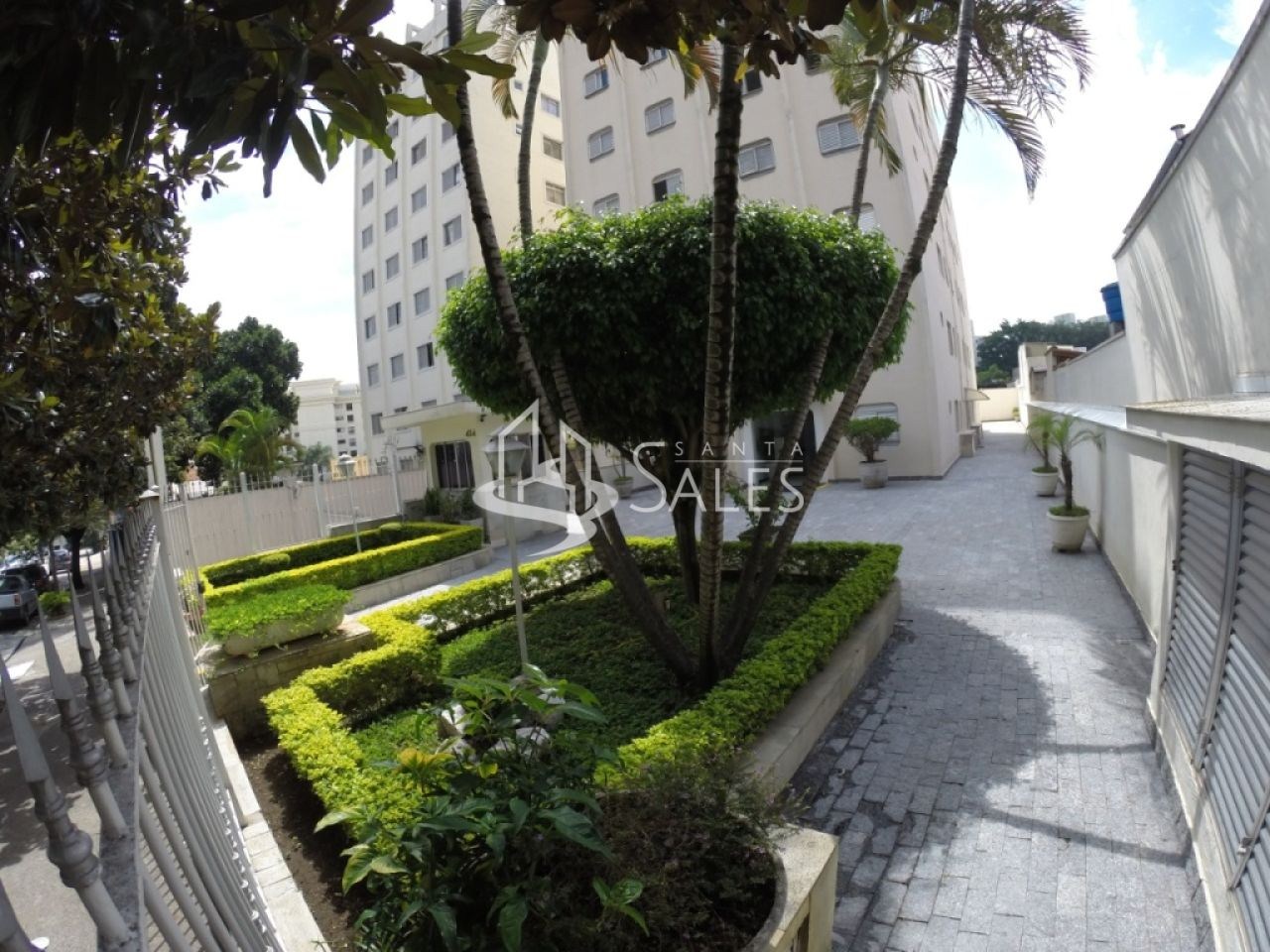 Apartamento, 2 quartos, 59 m² - Foto 3