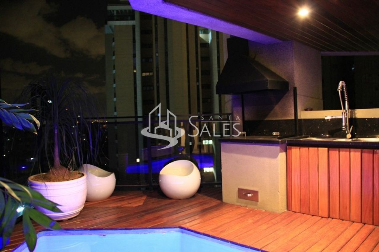 Apartamento, 1 quarto, 78 m² - Foto 32