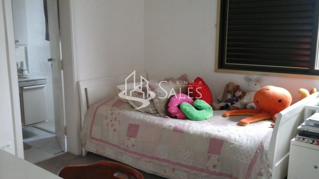 Apartamento, 4 quartos, 224 m² - Foto 13