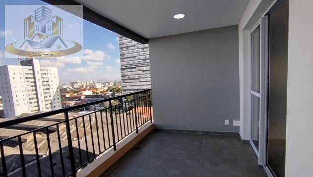 Apartamento, 2 quartos, 53 m² - Foto 1