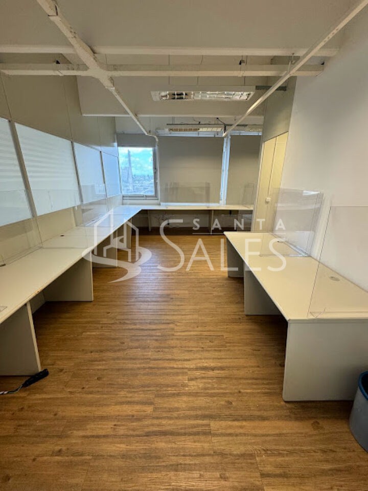 Imóvel Comercial Padrão para alugar, 415m² - Foto 2