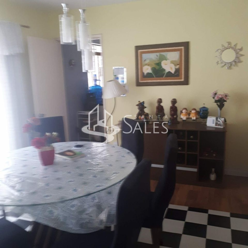 Sobrado, 3 quartos, 271 m² - Foto 43