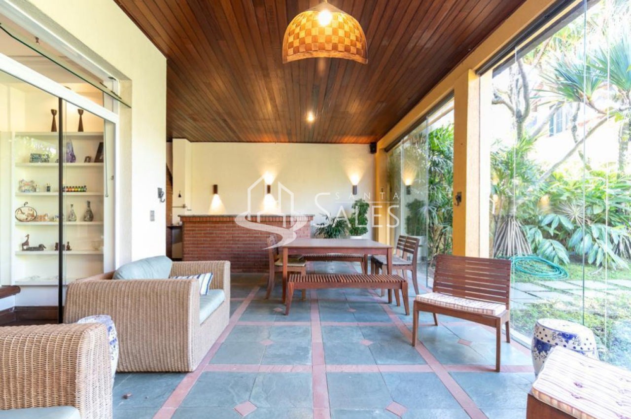 Casa, 5 quartos, 619 m² - Foto 17