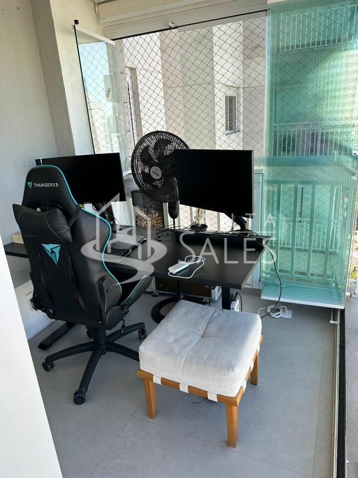 Apartamento, 2 quartos, 68 m² - Foto 13