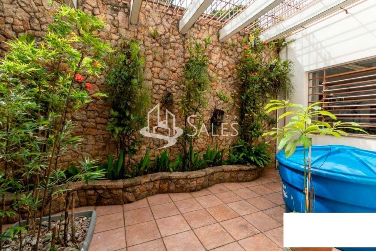 Sobrado, 4 quartos, 400 m² - Foto 157