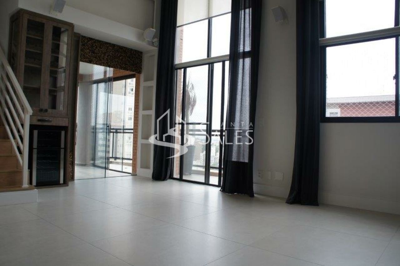 Apartamento, 3 quartos, 184 m² - Foto 12