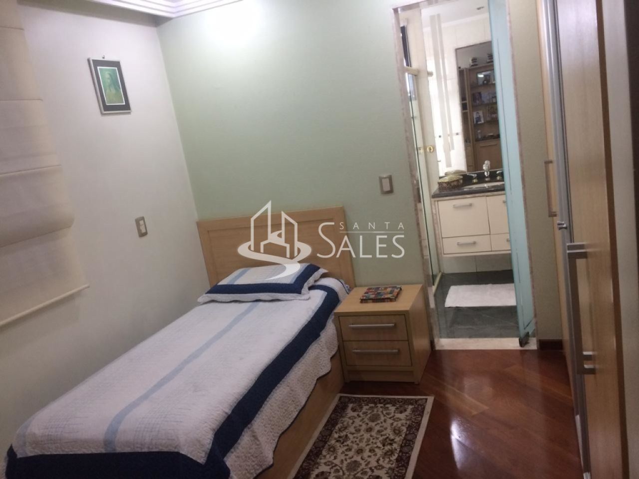 Apartamento, 3 quartos, 130 m² - Foto 4