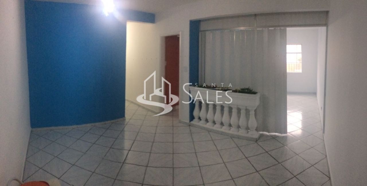 Apartamento, 2 quartos, 82 m² - Foto 4