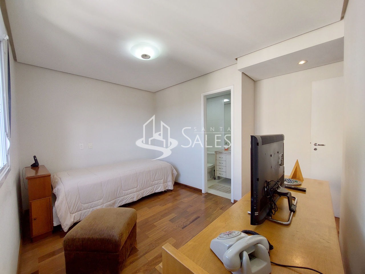 Apartamento, 4 quartos, 258 m² - Foto 30
