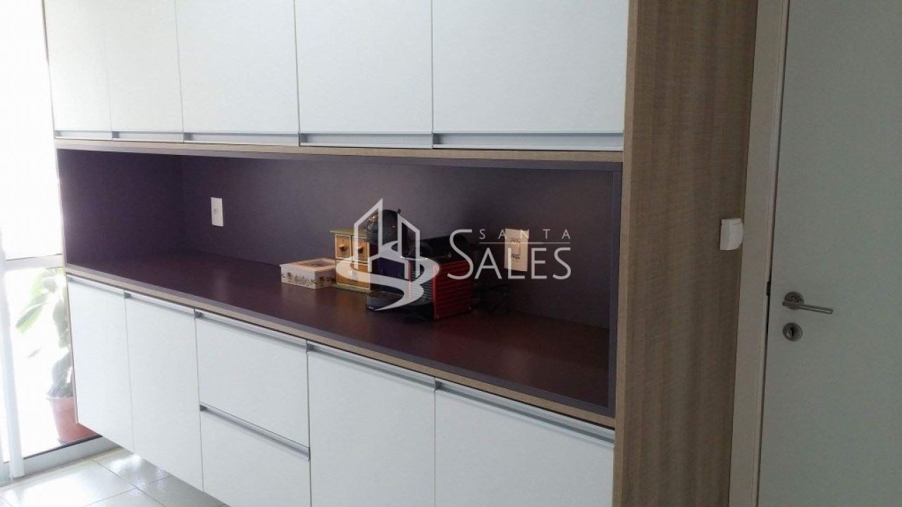 Apartamento, 3 quartos, 130 m² - Foto 23