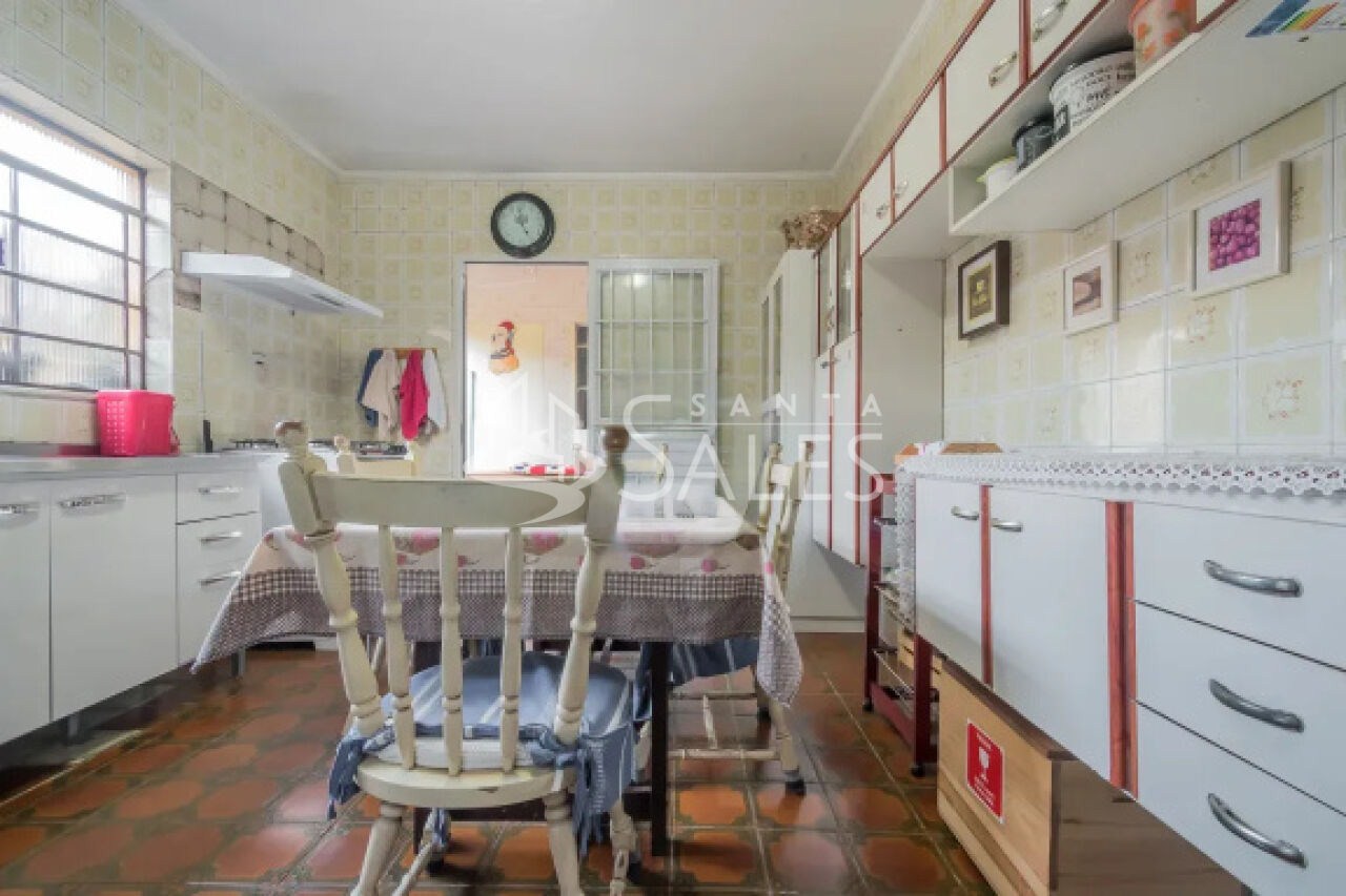 Sobrado, 3 quartos, 120 m² - Foto 11