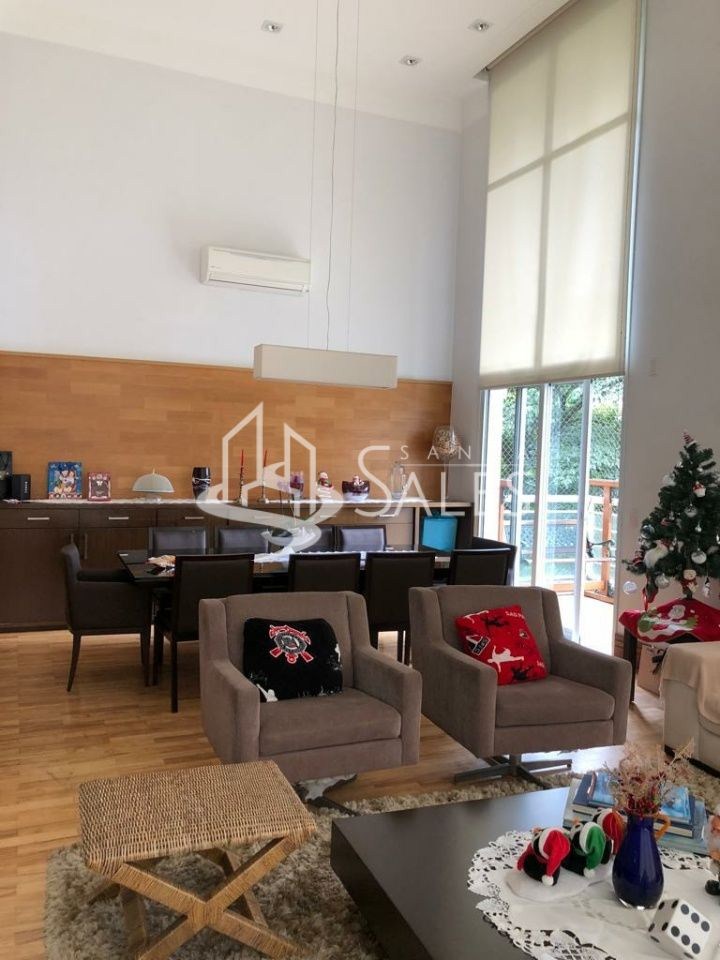Apartamento, 4 quartos, 300 m² - Foto 1