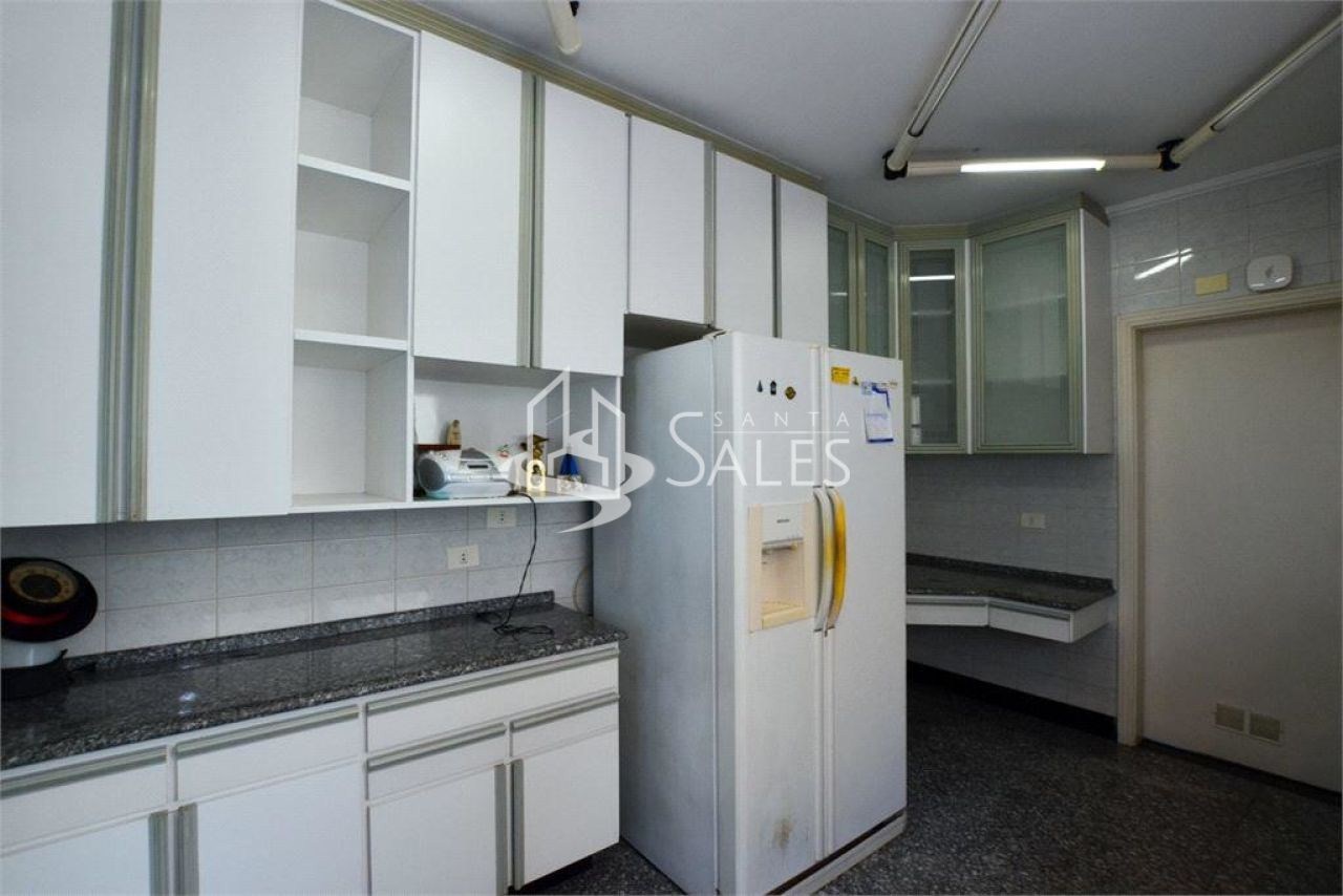 Apartamento à venda com 4 quartos, 220m² - Foto 16