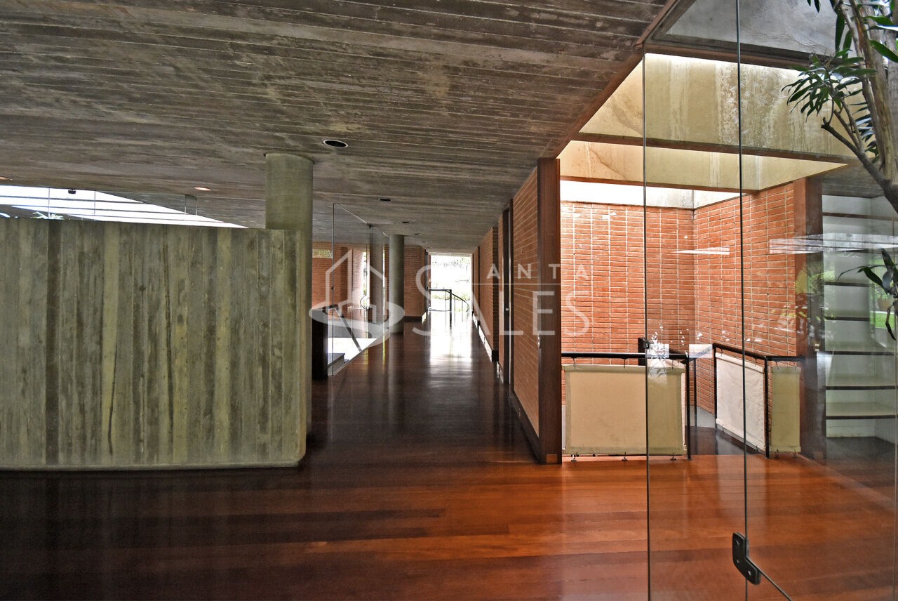 Prédio Inteiro à venda com 4 quartos, 976m² - Foto 24