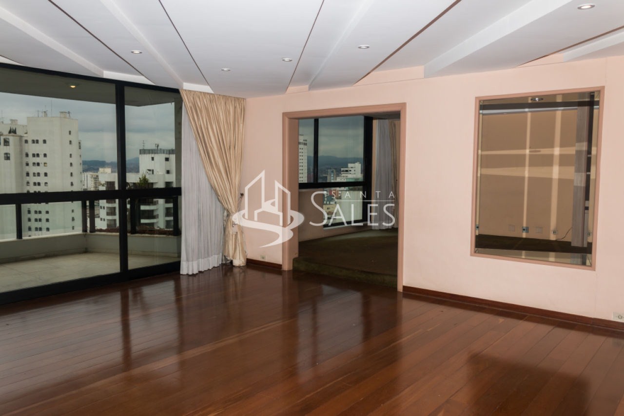 Apartamento, 4 quartos, 473 m² - Foto 17
