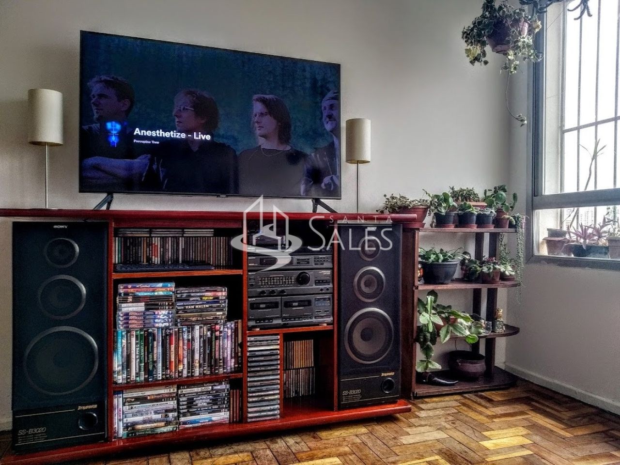 Apartamento, 2 quartos, 72 m² - Foto 8