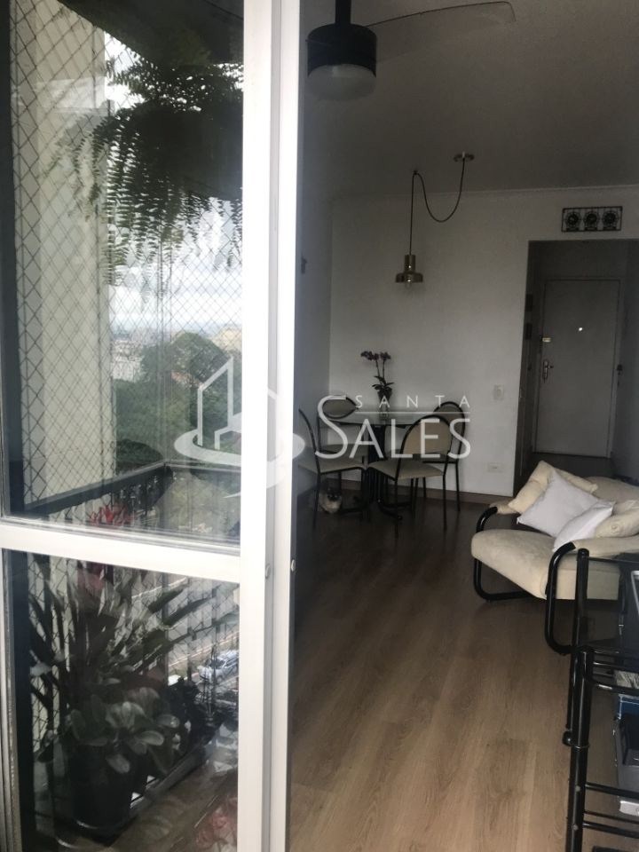 Apartamento, 2 quartos, 50 m² - Foto 8