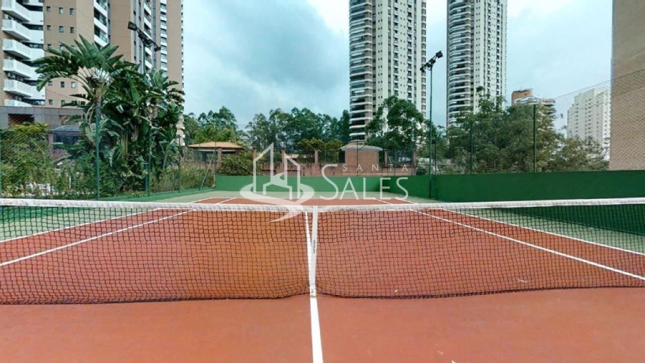 Apartamento à venda com 4 quartos, 335m² - Foto 14