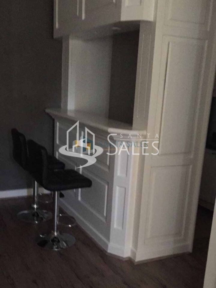 Apartamento, 1 quarto, 47 m² - Foto 7
