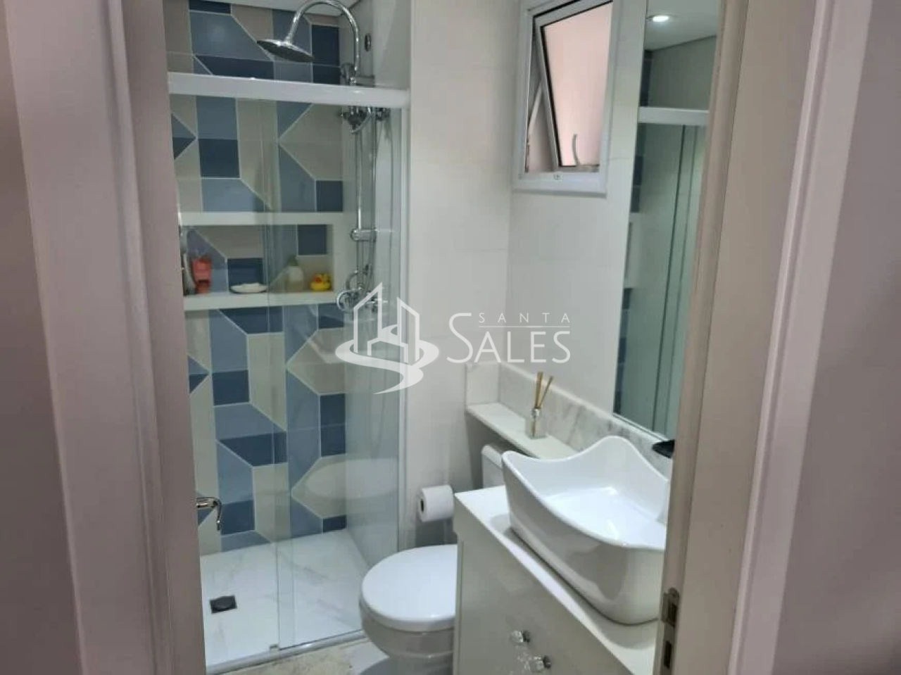 Apartamento, 3 quartos, 85 m² - Foto 6